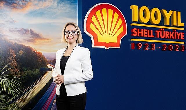 Shell Türkiye İnsan Kaynakları Direktörü &#039;&#039;Özge Yılancıoğlu Erol&#039;&#039; oldu!