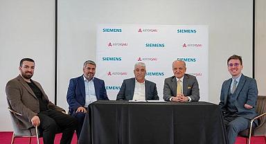Siemens'in yeni şarj üniteleri ile şarj süresi 15 dakikaya iniyor!