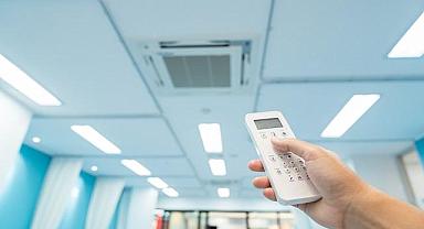 Şirketlerin İKLİMLENDİRME ürünlerine yönelik satın alma alışkanlıkları - ARŞTIRMA!