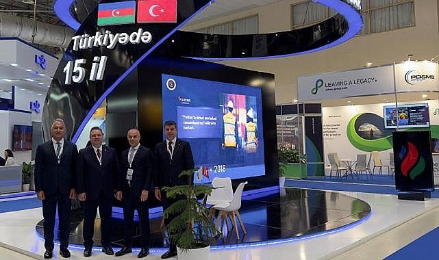 SOCAR Türkiye - Türkiye’deki 15 yıllık yolculuğunu anlattı!