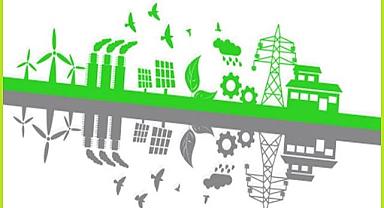 'Temiz Enerji Geçişi Ortaklığı' etkinliği!