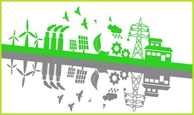 &#039;Temiz Enerji Geçişi Ortaklığı&#039; etkinliği!