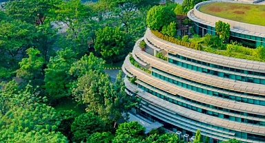 Uluslararası Enerji Ajansı ''Temiz ENERJİ Geçişleri'' bültenini yayınladı - AYRINTILAR!