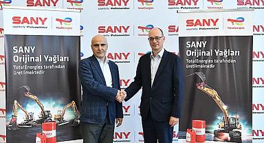 TotalEnergies - Dünya devi için Menemen’de madeni yağ üretimi yapacak!