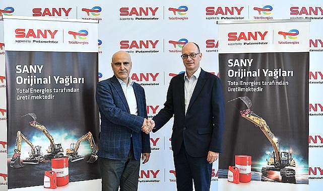 TotalEnergies - Dünya devi için Menemen’de madeni yağ üretimi yapacak!