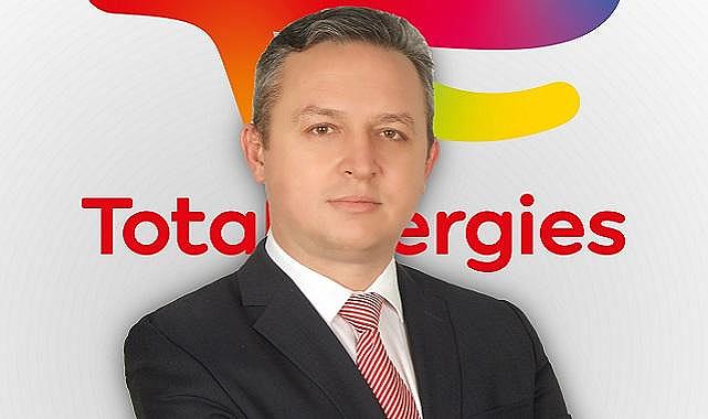 TotalEnergies - ENERJİ dönüşümü hedeflerini anlattı!