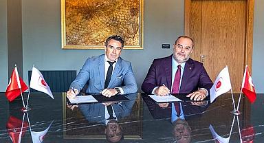 TPAO - Dünyanın önde gelen mühendislik şirketlerinden Worley ile ileri mühendislik şirketi kuracak!