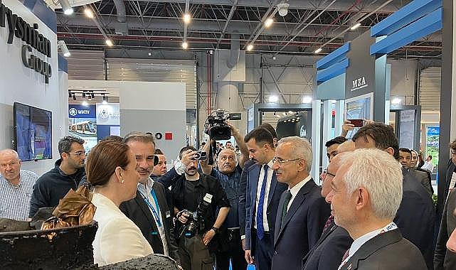 Türk Prysmian Kablo - Yenilikçi ürünlerini tanıttı!