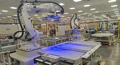 Türkiye'de ''Batarya Geliştirme ve Üretim fabrikası'' açmak üzere anlaşmaya vardılar - İLK ÜRETİM 2024!