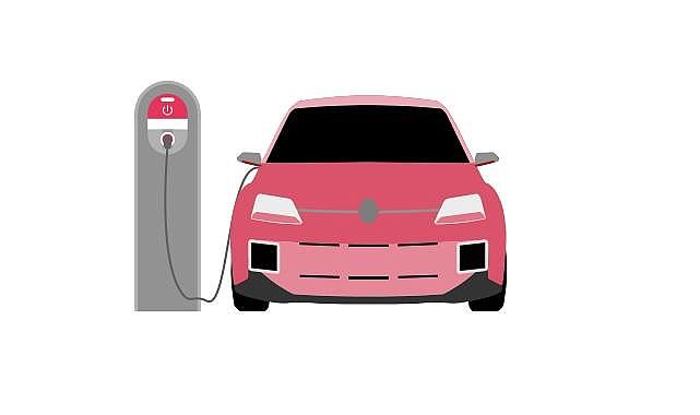 Türkiye’de bataryalı elektrikli araç satışları yüzde 251 arttı! - YENİ Rapor!