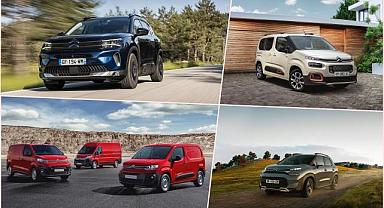 Türkiye, “Fransa’dan Sonra Citroën’in En Büyük İkinci Pazarı Oldu”