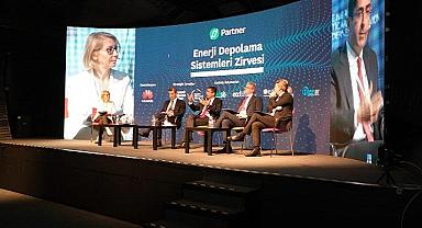 Türkiye’nin Enerji Depolama Stratejileri Sektör Zirvesinde Ele Alındı!