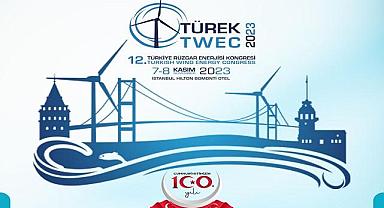 Türkiye Rüzgar Enerjisi Kongresi - İSTANBUL!