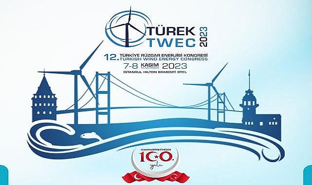 Türkiye Rüzgar Enerjisi Kongresi - İSTANBUL!