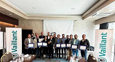Vaillant Akademi’yi hayata geçirdi - Vaillant Türkiye!
