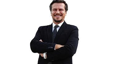 Yanmar Turkey Enerji Sistemleri - İş Kolu Direktörlüğü’ne Yıldırım Vehbi Keskin atandı!