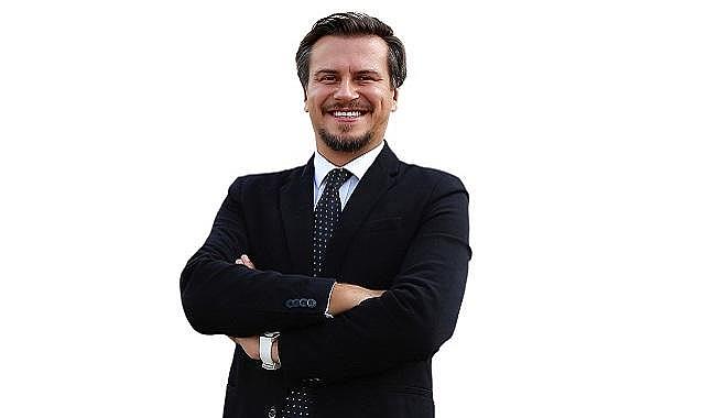 Yanmar Turkey Enerji Sistemleri - İş Kolu Direktörlüğü’ne Yıldırım Vehbi Keskin atandı!