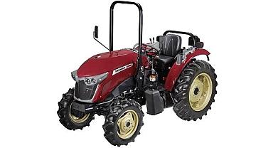 Yanmar, Türkiye'de üretilen ilk Yanmar markalı traktör teslimatını gerçekleştirdi