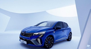 Yeni Renault CLIO Türkiye'de - Ayrıntılar!