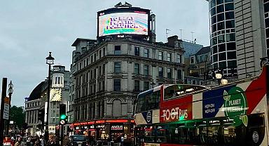 Yenilenebilir enerjiye geçişi taahhüt etti - LG Electronics!