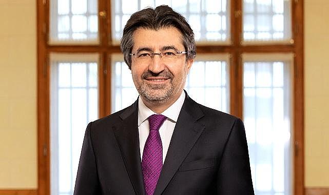 Yeşil dönüşüm için finans ve bankacılık sektörünün öneminin bilincindeyiz - Türkiye Bankalar Birliği!