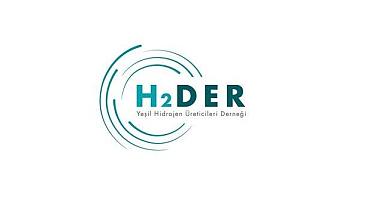 Yeşil Hidrojen kullanım alanları - Yeşil Hidrojen Üreticileri Derneği hazırladı!