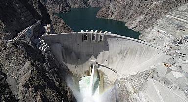 Yusufeli Barajı ve HES'de son durum - DSİ!