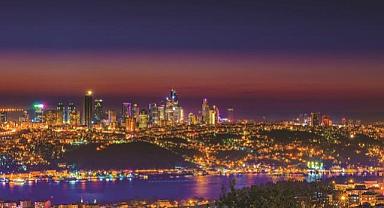 “9 günlük bayram tatilinde elektrik tüketimi yüzde 30 geriledi”