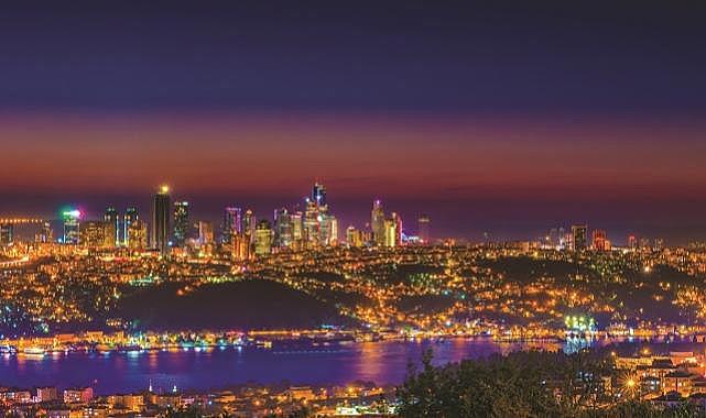 “9 günlük bayram tatilinde elektrik tüketimi yüzde 30 geriledi”