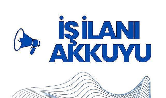 Akkuyu Nükleer AŞ - &#039;&#039;Su ve Yakıt Teknolojisi - Kimya&#039;&#039; bölümü mezunu arıyor!