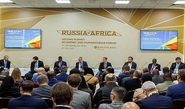 Akkuyu Nükleer ENERJİ Santrali&#039;ni inşa eden Rosatom -  En son teknolojilerini tanıttı!