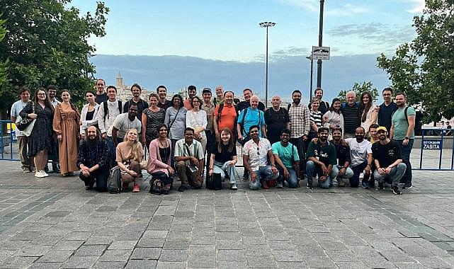 “Alternatif ENERJİ meselesini gündem maddesi yapmayı hedefliyoruz!