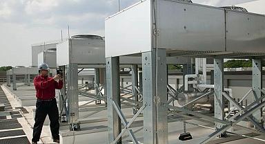 Aşırı sıcaklarda Veri Merkezleri için ''önleyici bakım ve ENERJİ tüketimini azaltma'' konulu kılavuz yayınlandı!