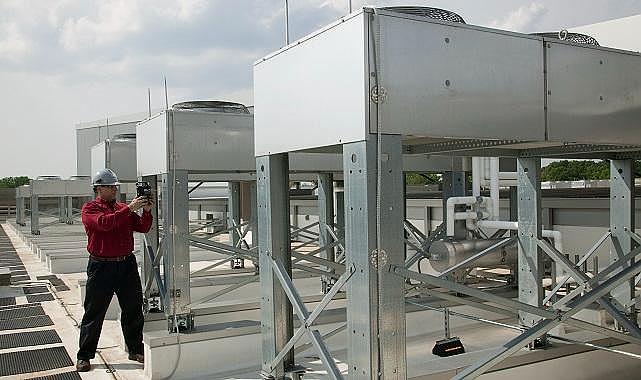 Aşırı sıcaklarda Veri Merkezleri için &#039;&#039;önleyici bakım ve ENERJİ tüketimini azaltma&#039;&#039; konulu kılavuz yayınlandı!