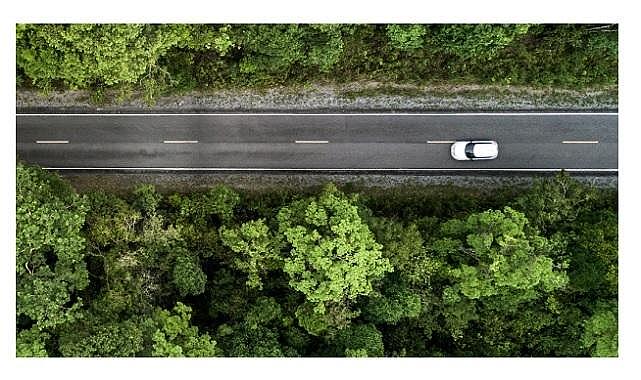 AYGAZ - Sürdürülebilirlik Raporu&#039;nu yayınladı!