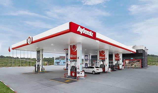 Aytemiz&#039;den CarrefourSA müşterilerine özel akaryakıt indirimi
