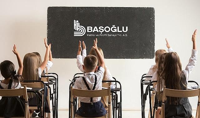 Başoğlu Kablo - Eğitime Destek…