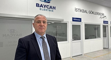 Baycan Elektrik - Yakında güzel gelişmeler olacak!