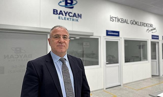 Baycan Elektrik - Yakında güzel gelişmeler olacak!