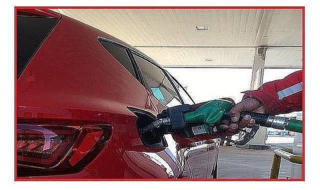 Benzine litrede 2 lira…