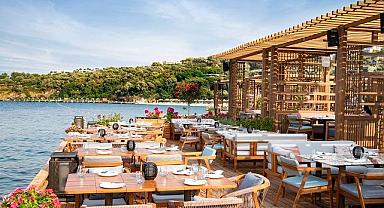 Bodrum’da Michelin heyecanı