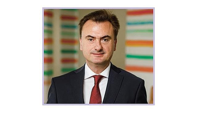 Borusan Entegre Faaliyet Raporu - 728 MW kurulu yenilenebilir enerji kapasitesine ulaştı!