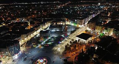 Çamlıbel Elektrik Dağıtım -  “Sivas, Tokat ve Yozgat’ta” elektrik tüketimini artı!