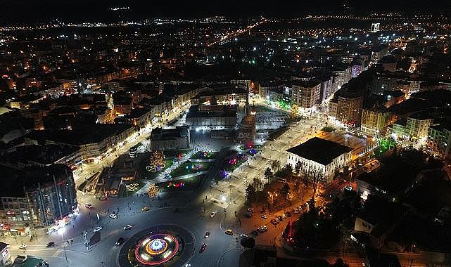 Çamlıbel Elektrik Dağıtım -  “Sivas, Tokat ve Yozgat’ta” elektrik tüketimini artı!