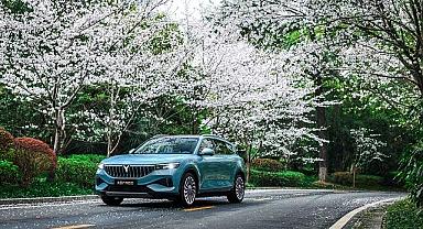 Çinli Premium Elektrikli Otomobil Markası Voyah Türkiye’ye Free Modeliyle Giriş Yaptı!