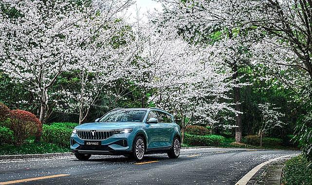 Çinli Premium Elektrikli Otomobil Markası Voyah Türkiye’ye Free Modeliyle Giriş Yaptı!