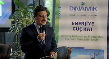 CK Enerji ''Dinamik Hızlandırma Programı'' ile girişimcileri sektöre kazandıracak - ''Son başvuru tarihi...''
