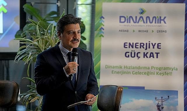 CK Enerji &#039;&#039;Dinamik Hızlandırma Programı&#039;&#039; ile girişimcileri sektöre kazandıracak - &#039;&#039;Son başvuru tarihi...&#039;&#039;