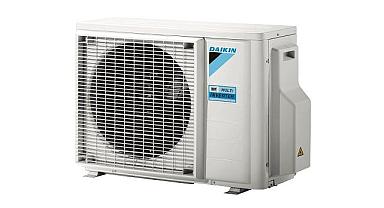 Daikin - Mutlu eden bir yenilik!
