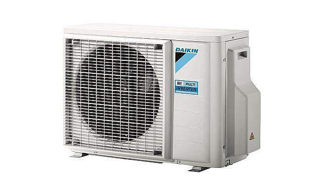 Daikin - Mutlu eden bir yenilik!
